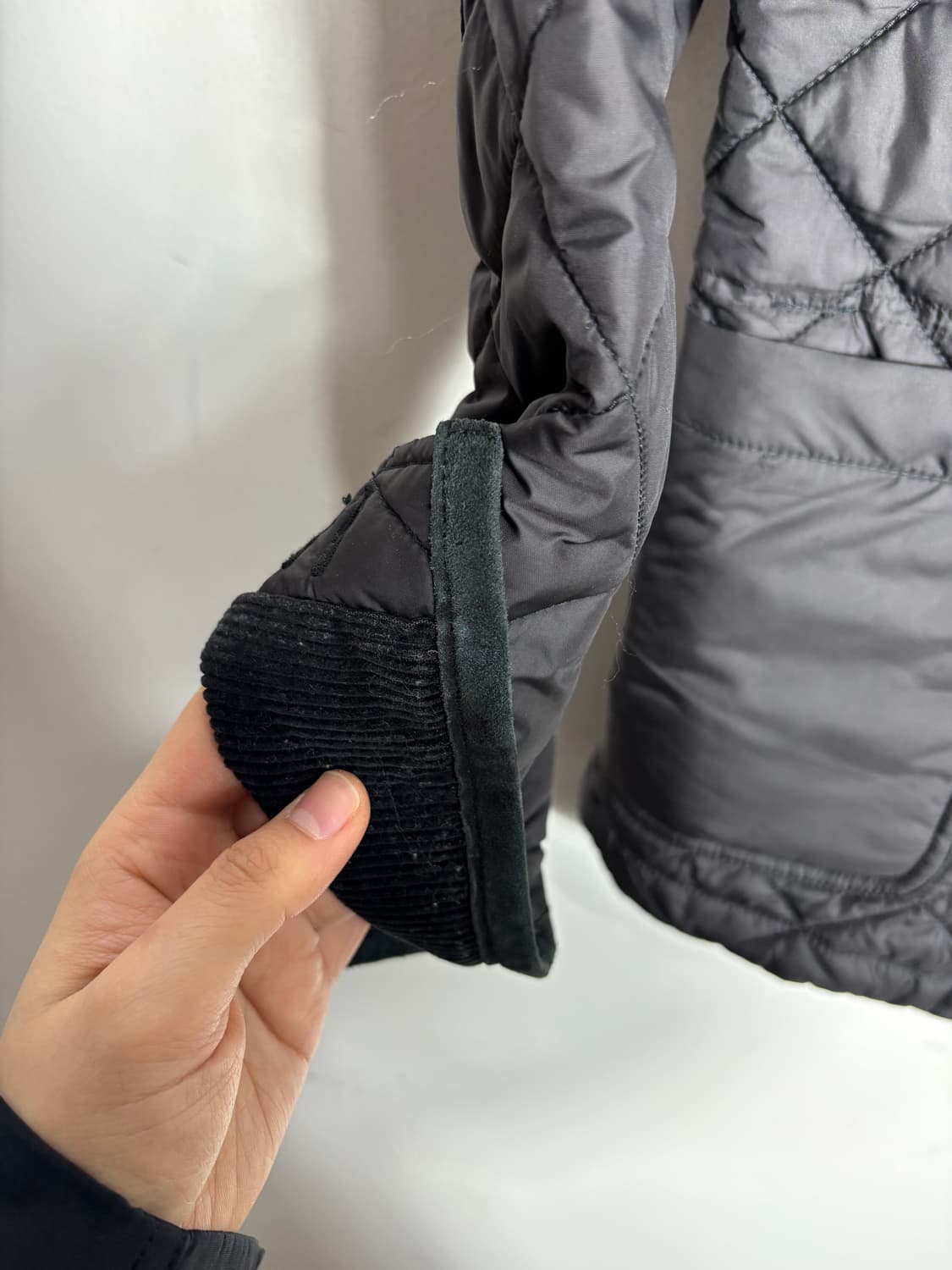 Polo ralph lauren 폴로 경량 패딩 상품이미지9