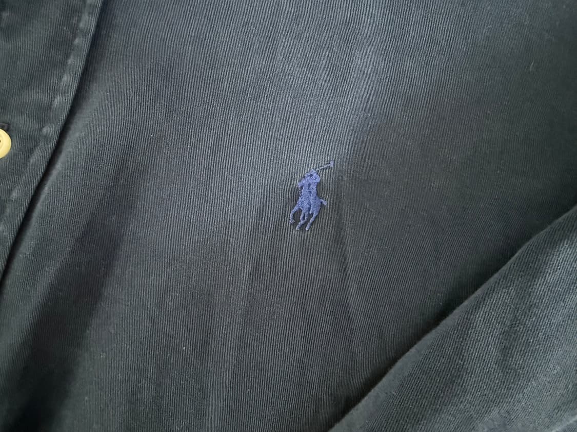 폴로 블레이크 셔츠 상품이미지4