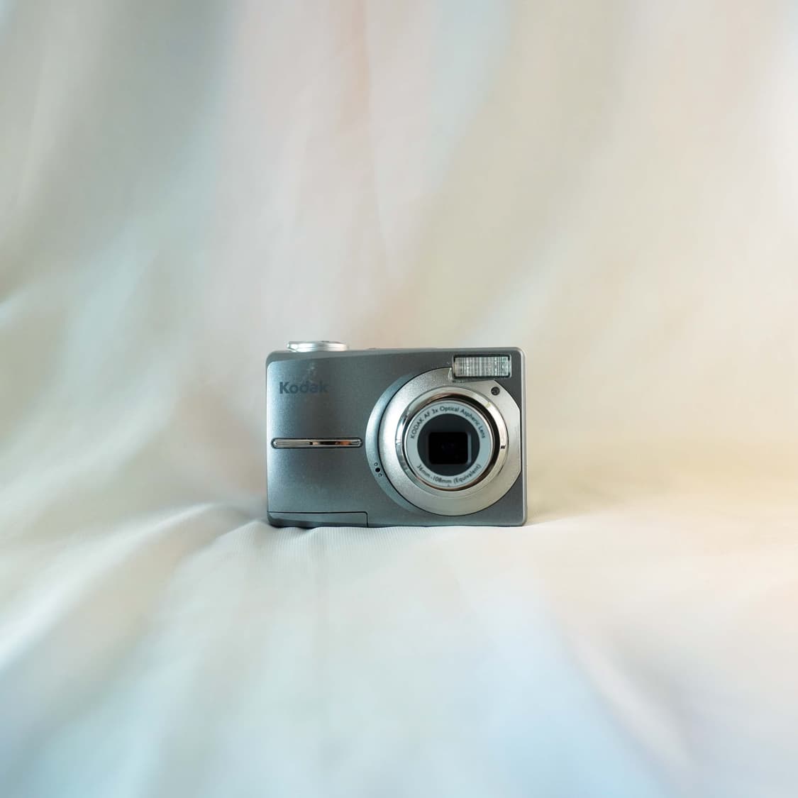 코닥 이지쉐어 C813 실버 Kodak Easyshare C813  상품이미지1