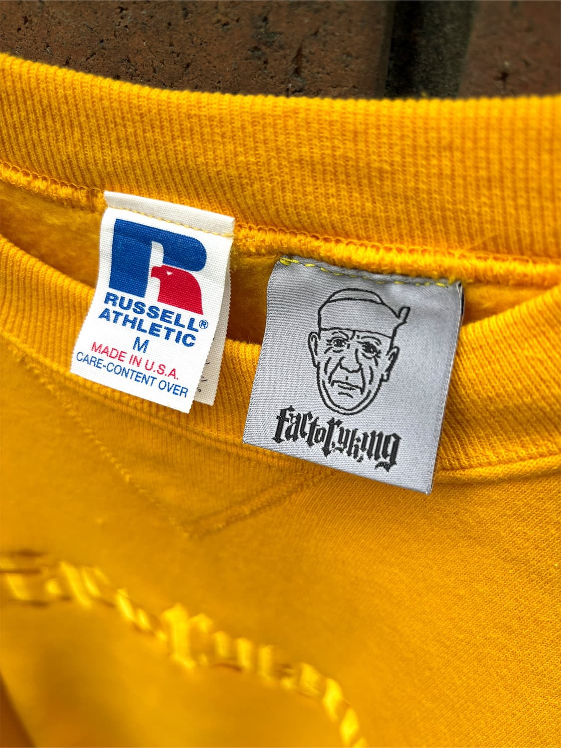 James Sweater_1-4 (러셀) 상품이미지4