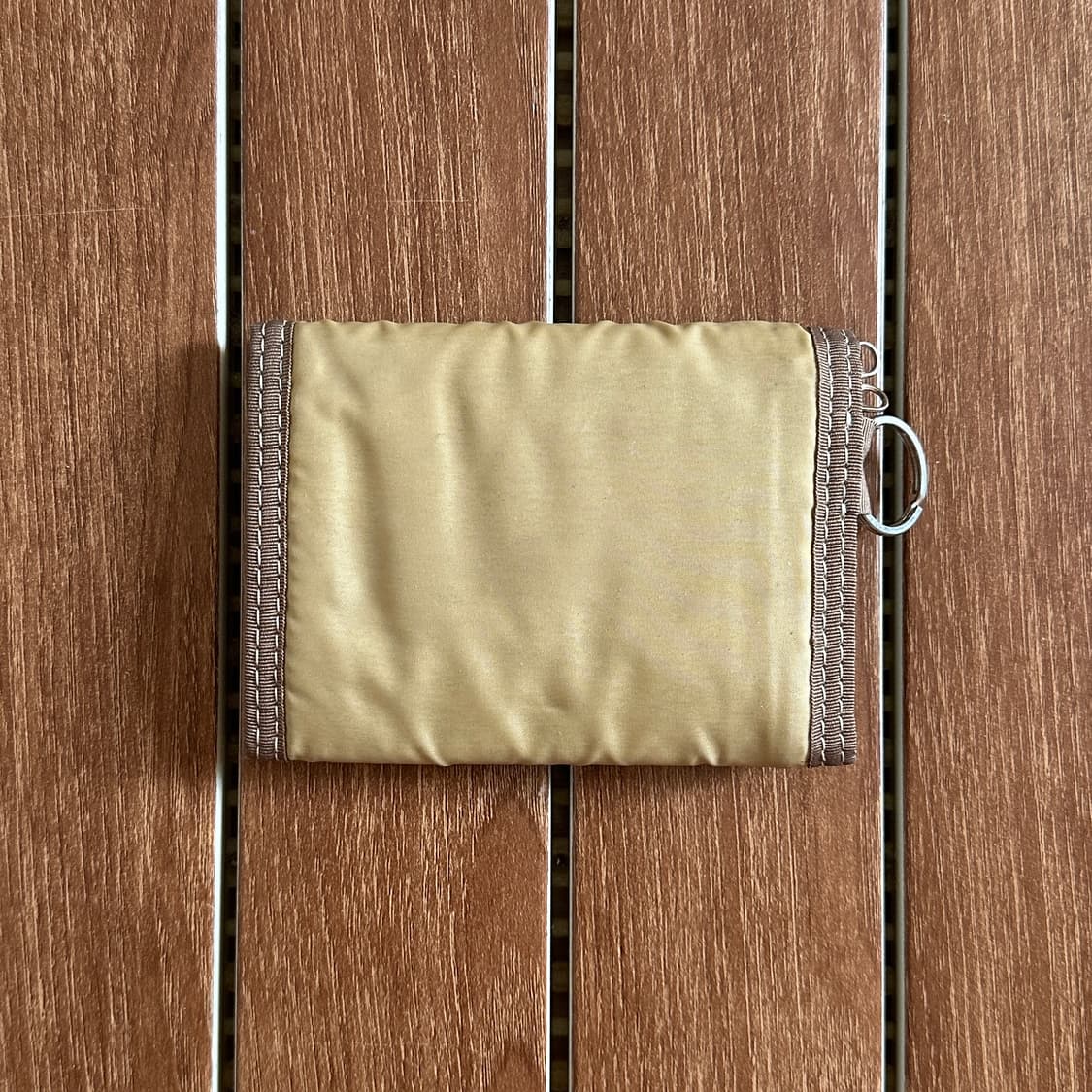 Porter tanker 3 fold wallet 상품이미지2
