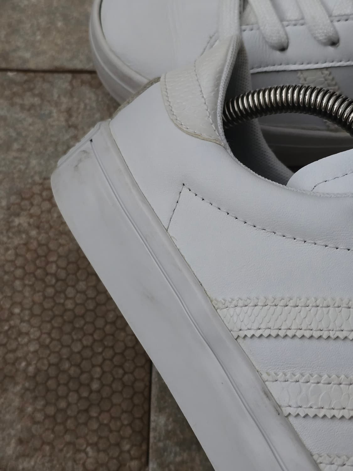 (230)아디다스 코트밴티지 상품이미지8