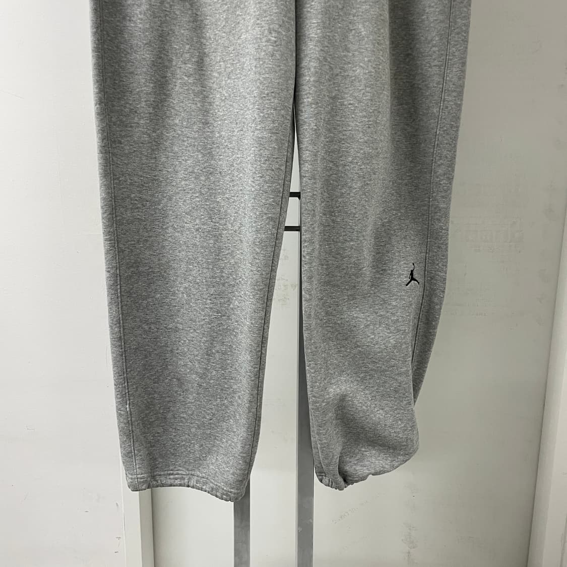 나이키 조던 트레이닝 팬츠 그레이 L 상품이미지3
