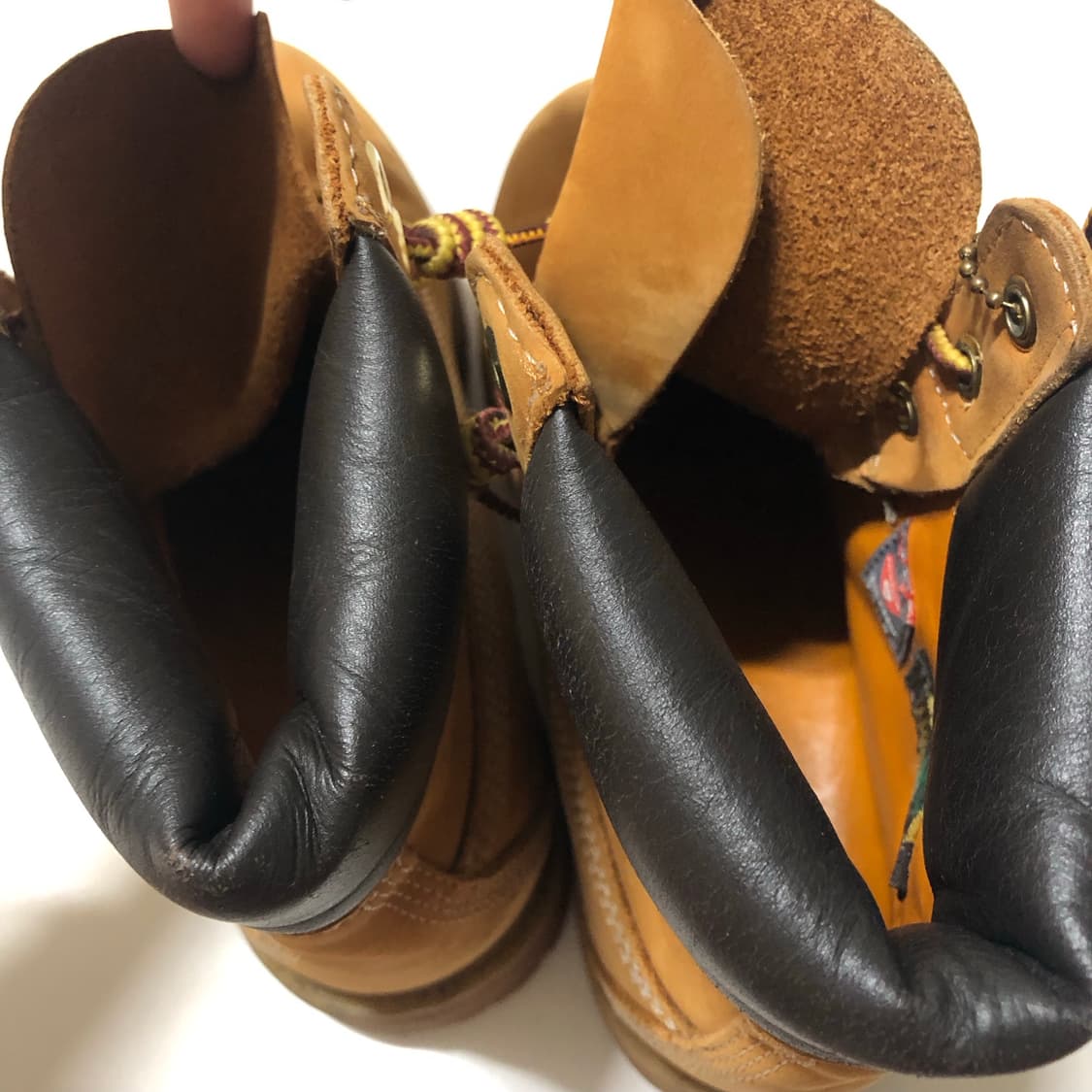 팀버랜드 프리미엄 워커 부츠 240 상품이미지6