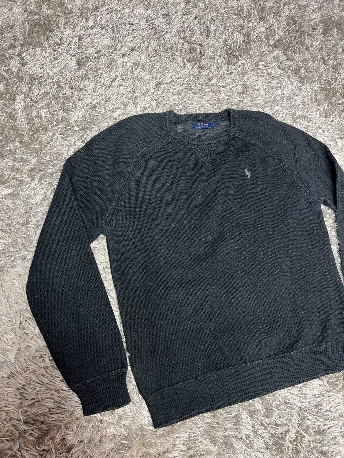Polo Ralph Lauren knit sweater 상품이미지2