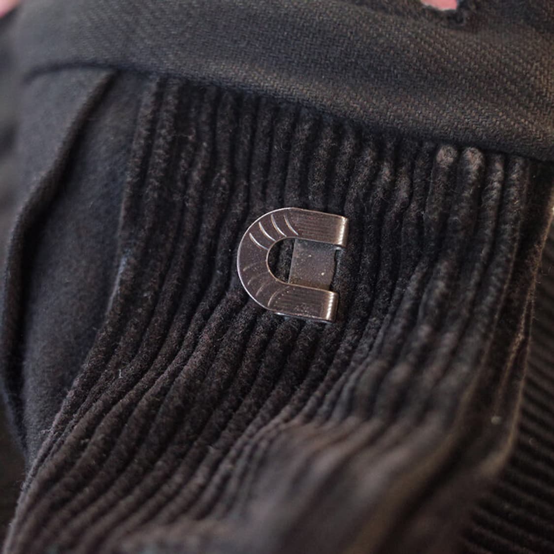 1950’s Vienna Corduroy Work Trousers 상품이미지5