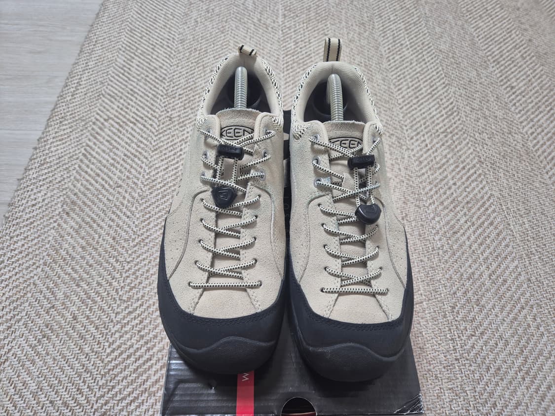 킨 재스퍼 락버치블랙 265 상품이미지2