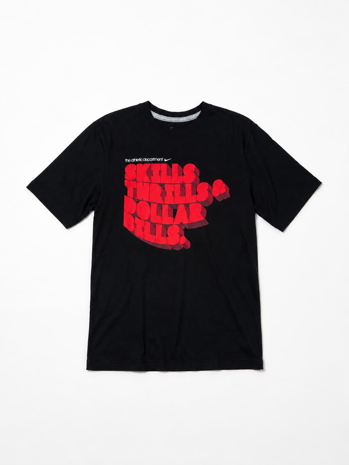 nike graphic tee 상품이미지1