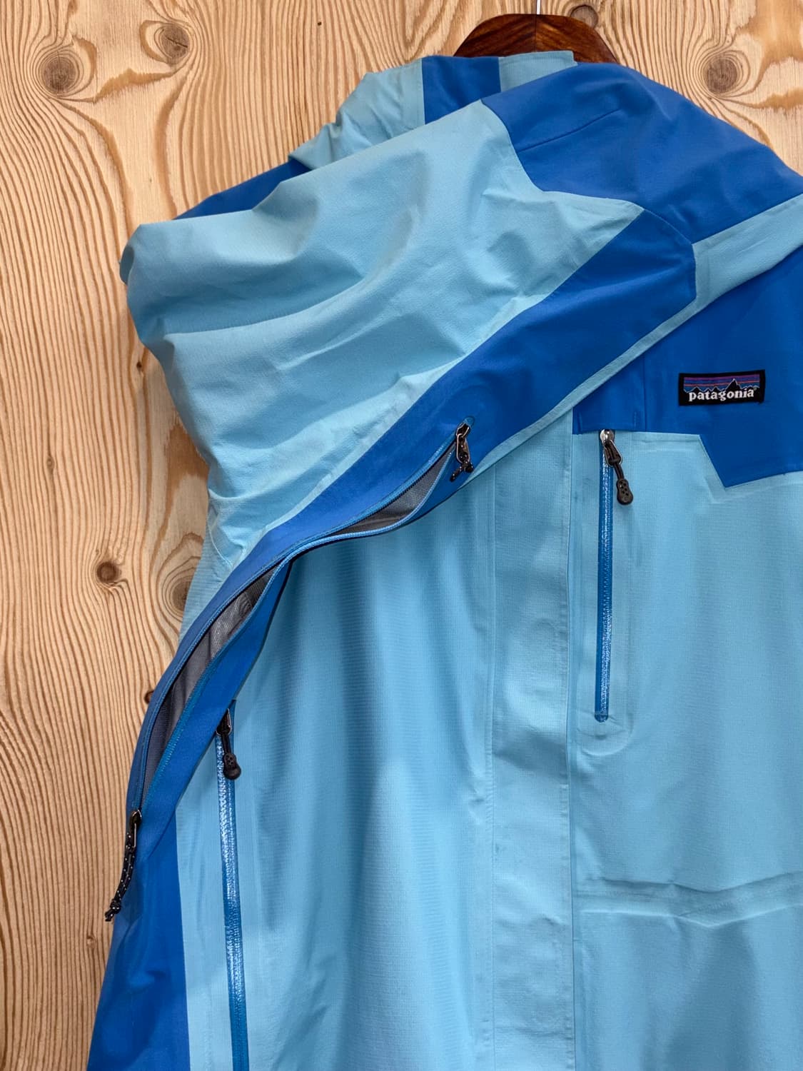 파타고니아 쉘터 스톤 자켓 상품이미지3