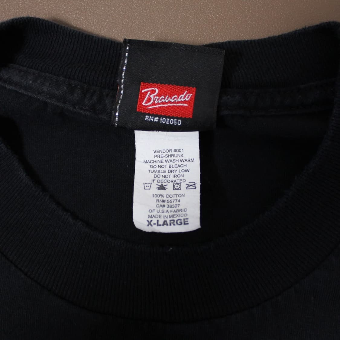 Harley-Davidson Jamaica 로고 반팔 티셔츠 상품이미지6