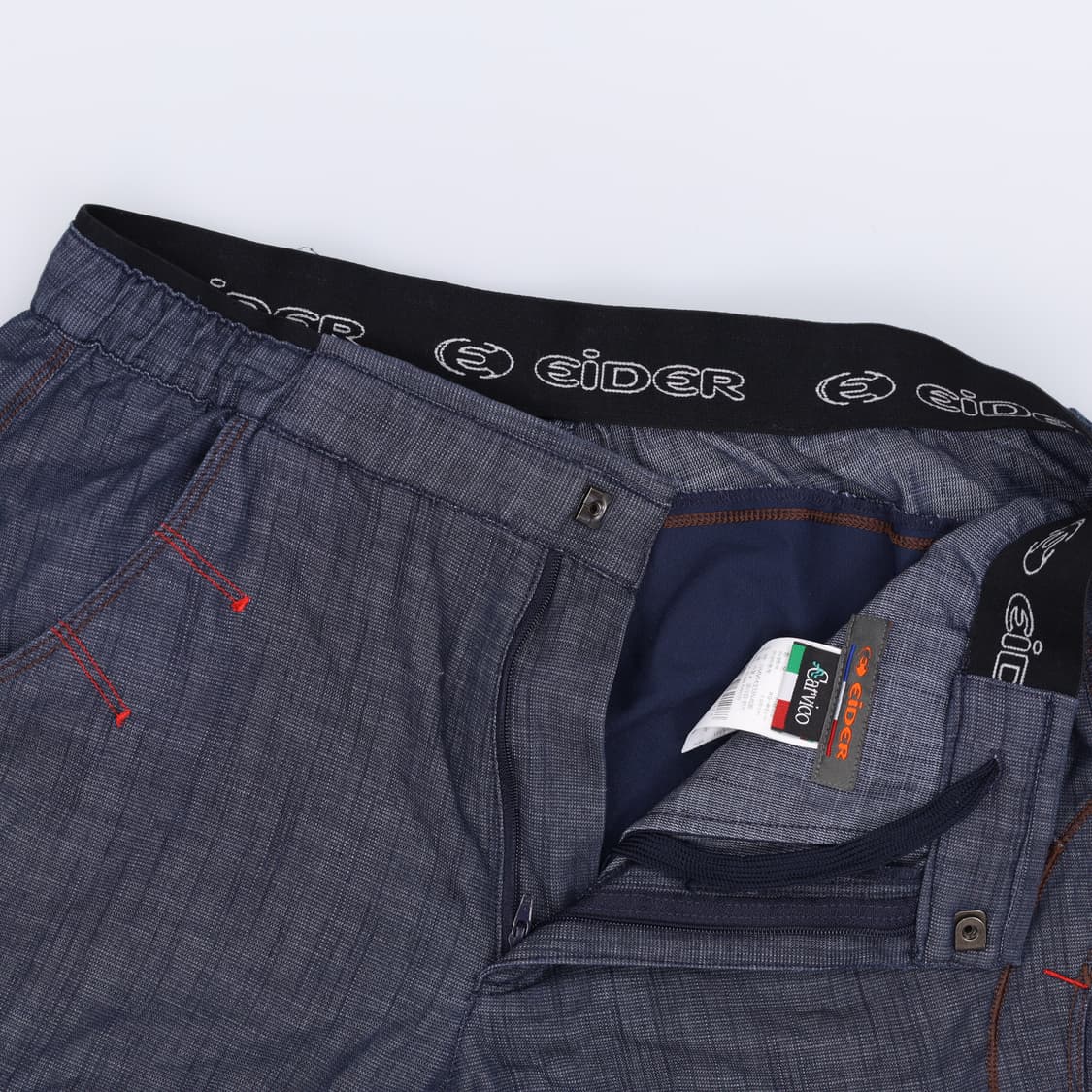 82 아이더 클라임 7부 팬츠 0331H1 상품이미지3