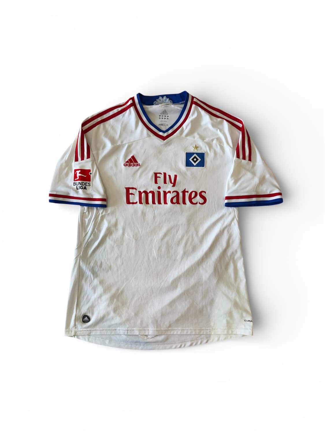 [해외XL]11-12 함부르크 홈 손흥민 유니폼 V14083 상품이미지2