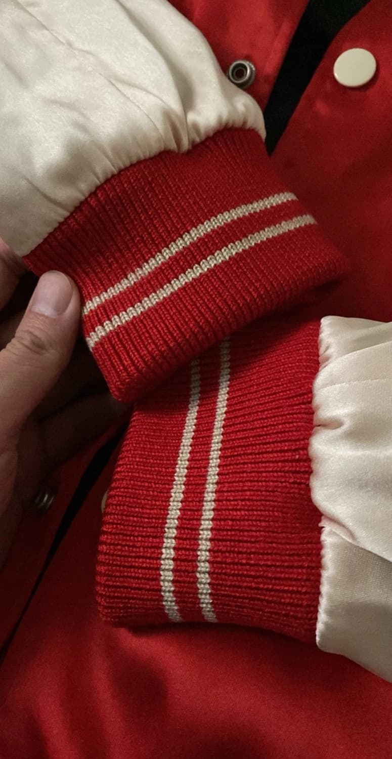 셀린느 21ss 댄싱키드 자켓 by.에디슬리먼 상품이미지5