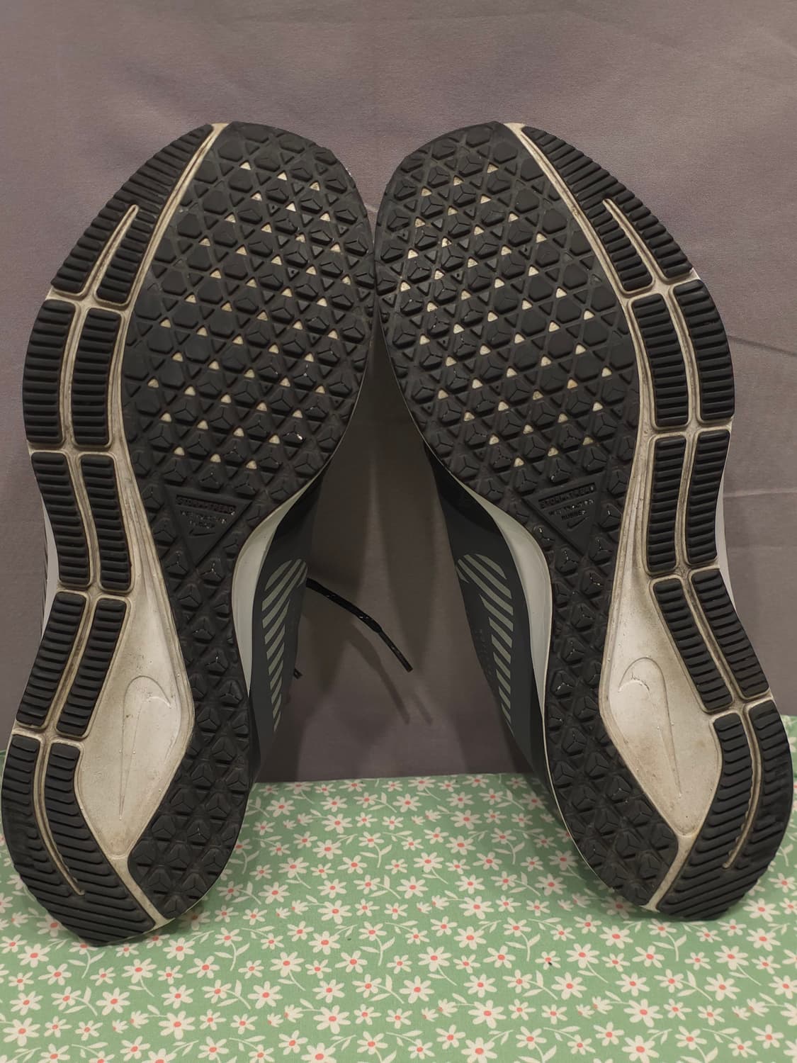 나이키 에어줌 페가수스 36쉴드 운동화 260 상품이미지5