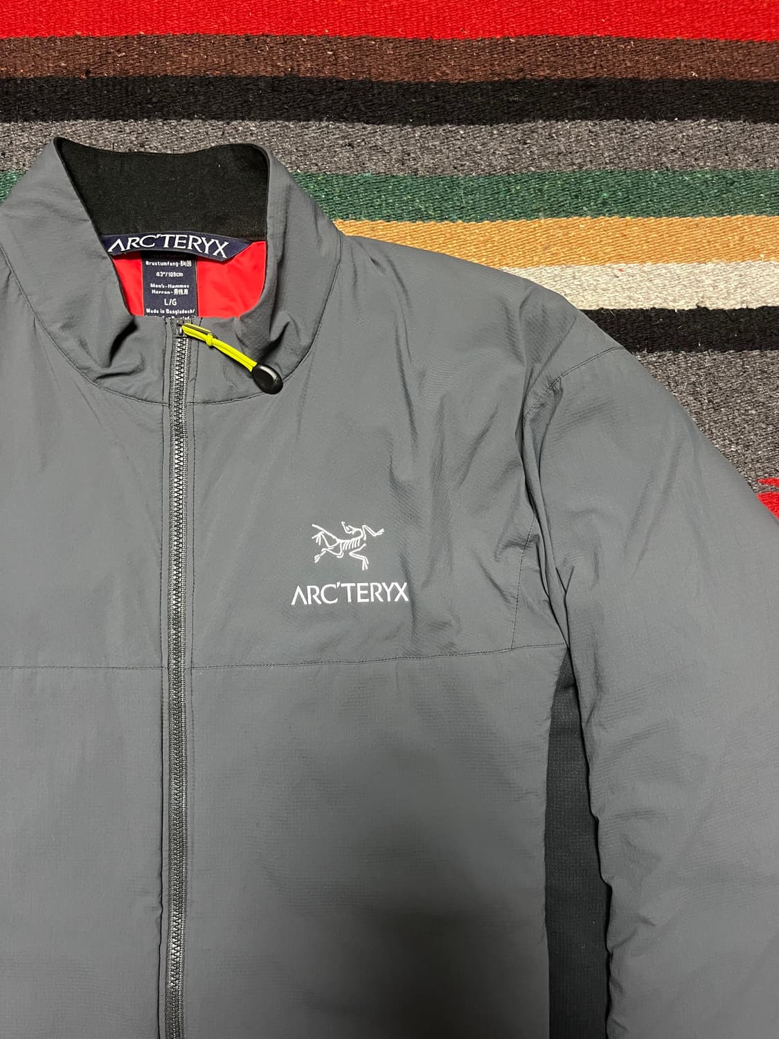 Arc’teryx Atom LT  상품이미지2