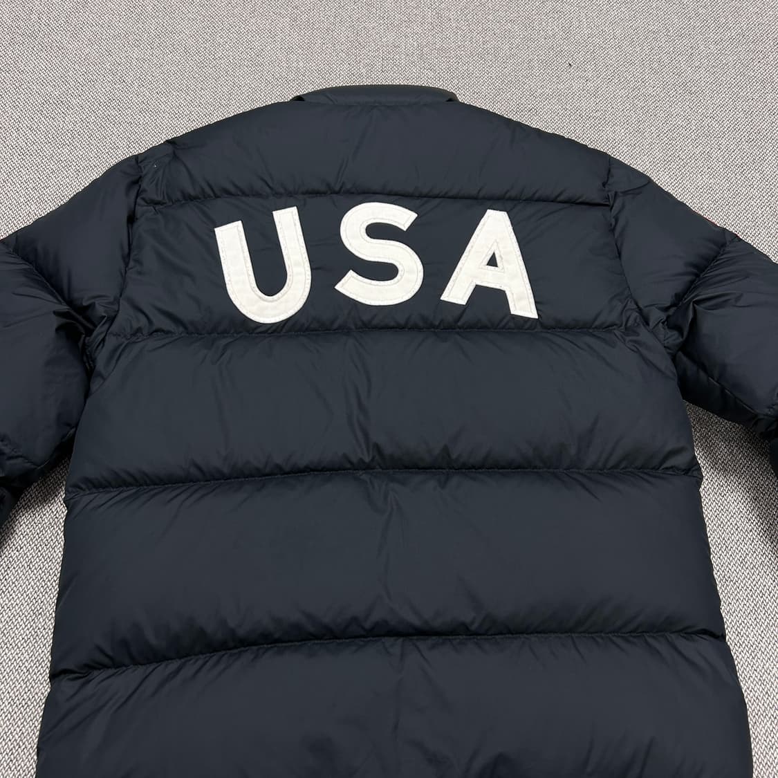 폴로 빅포니 USA 치프키츠 패딩(S) 상품이미지7