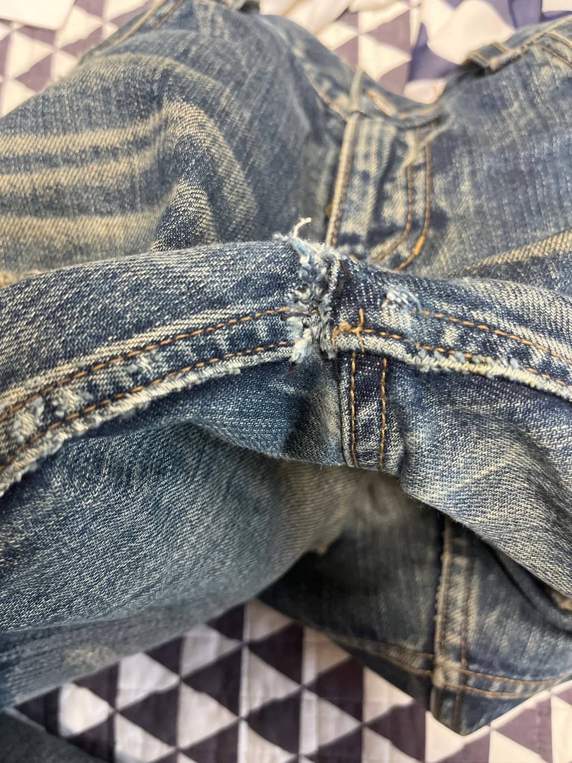 JackRose Jean 상품이미지5