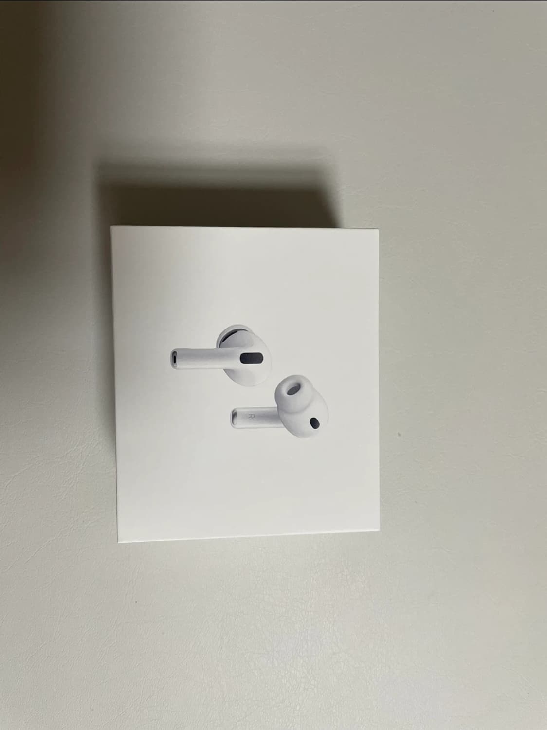 에어팟 프로 3 새상품 상품이미지1