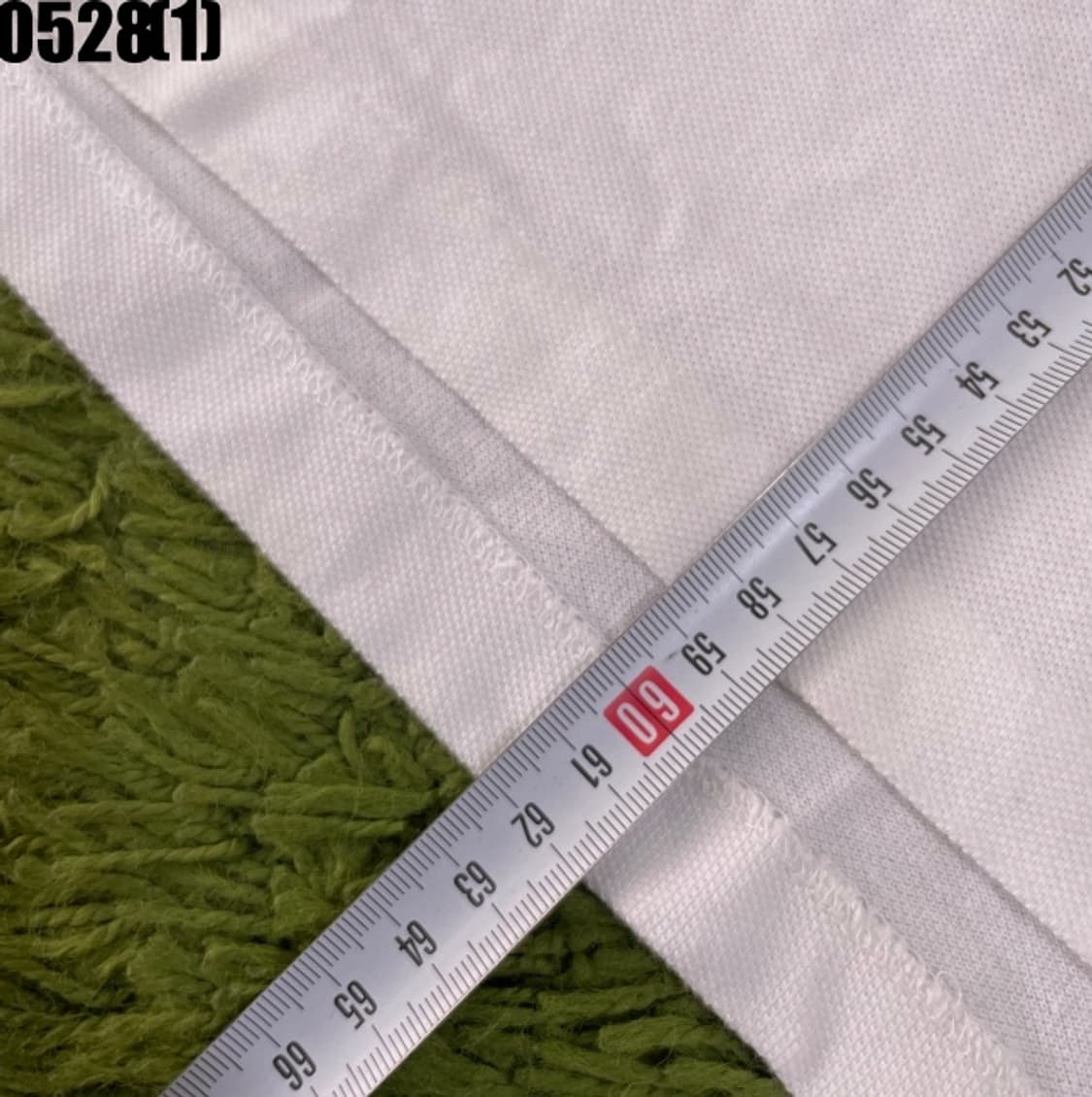 폴로 랄프로렌 빅포니 반팔티셔츠 상품이미지6