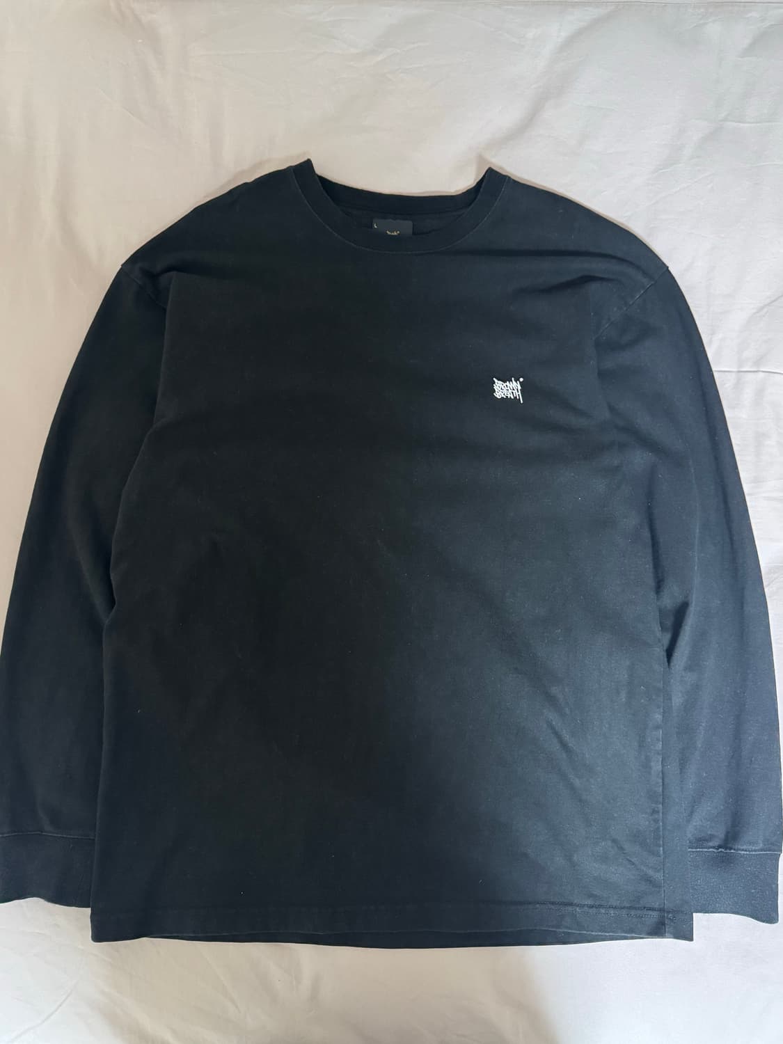 브라운브레스 롱슬리브 상품이미지2