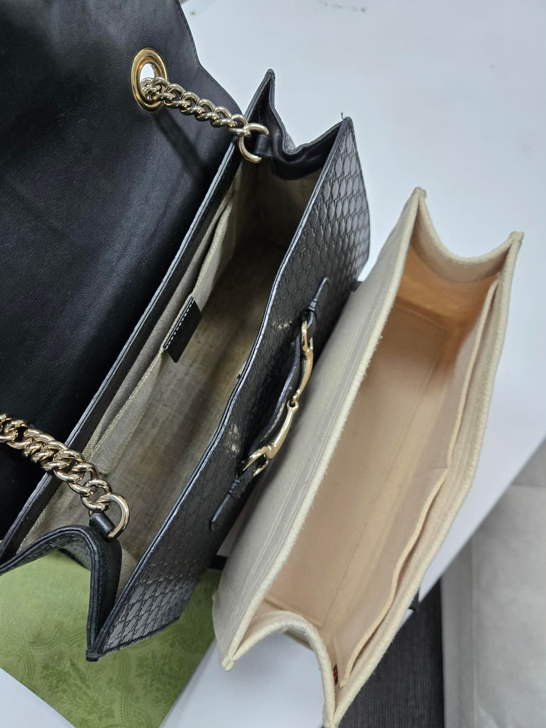 [50%세일] 구찌 시마 숄더백 상품이미지5