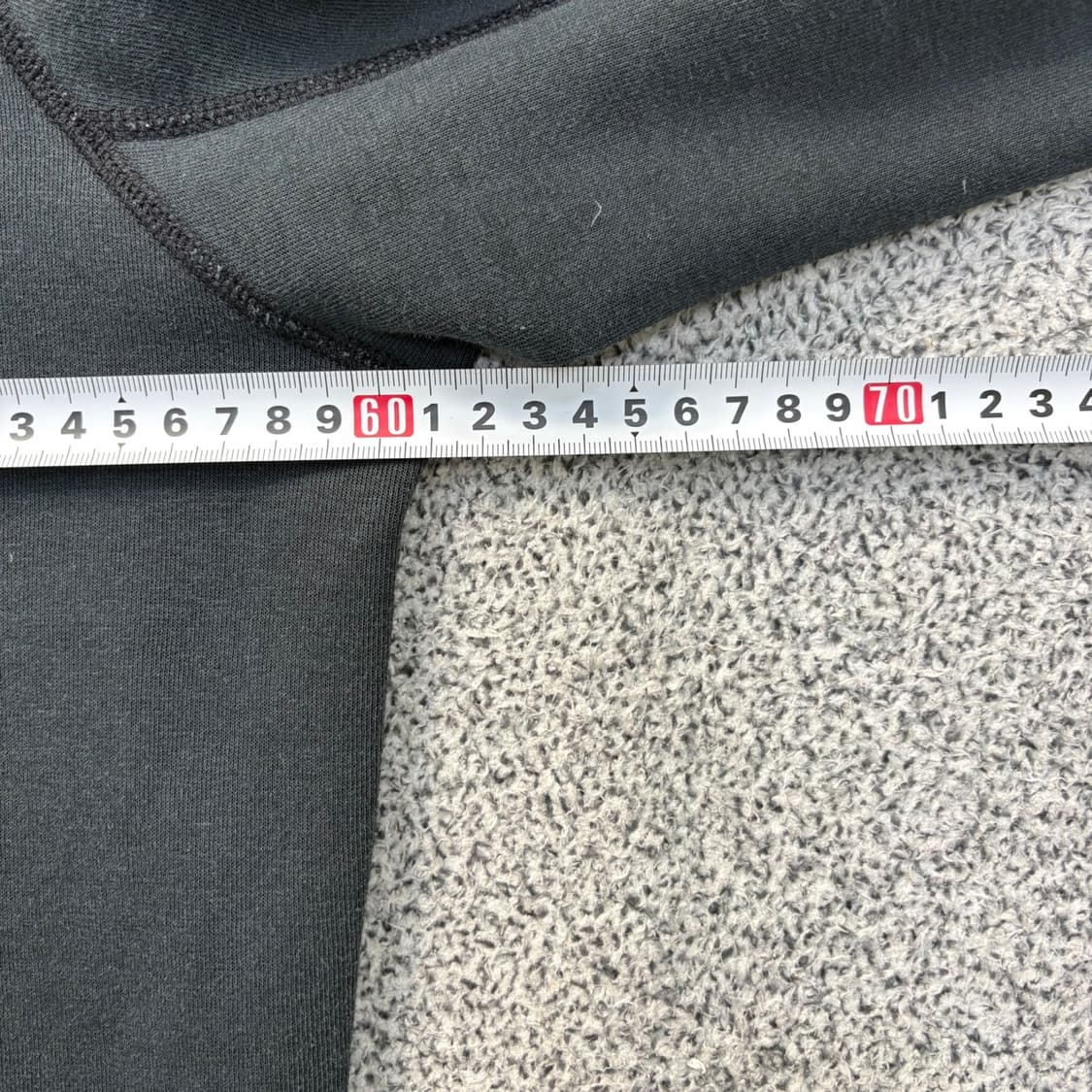 XL 나이키 긴팔 맨투맨 스웻셔츠 0331J 상품이미지6