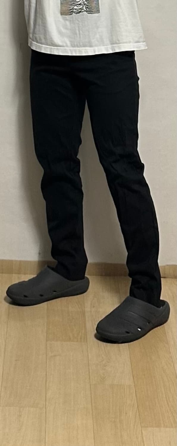 송지오옴므 슬랙스 상품이미지6