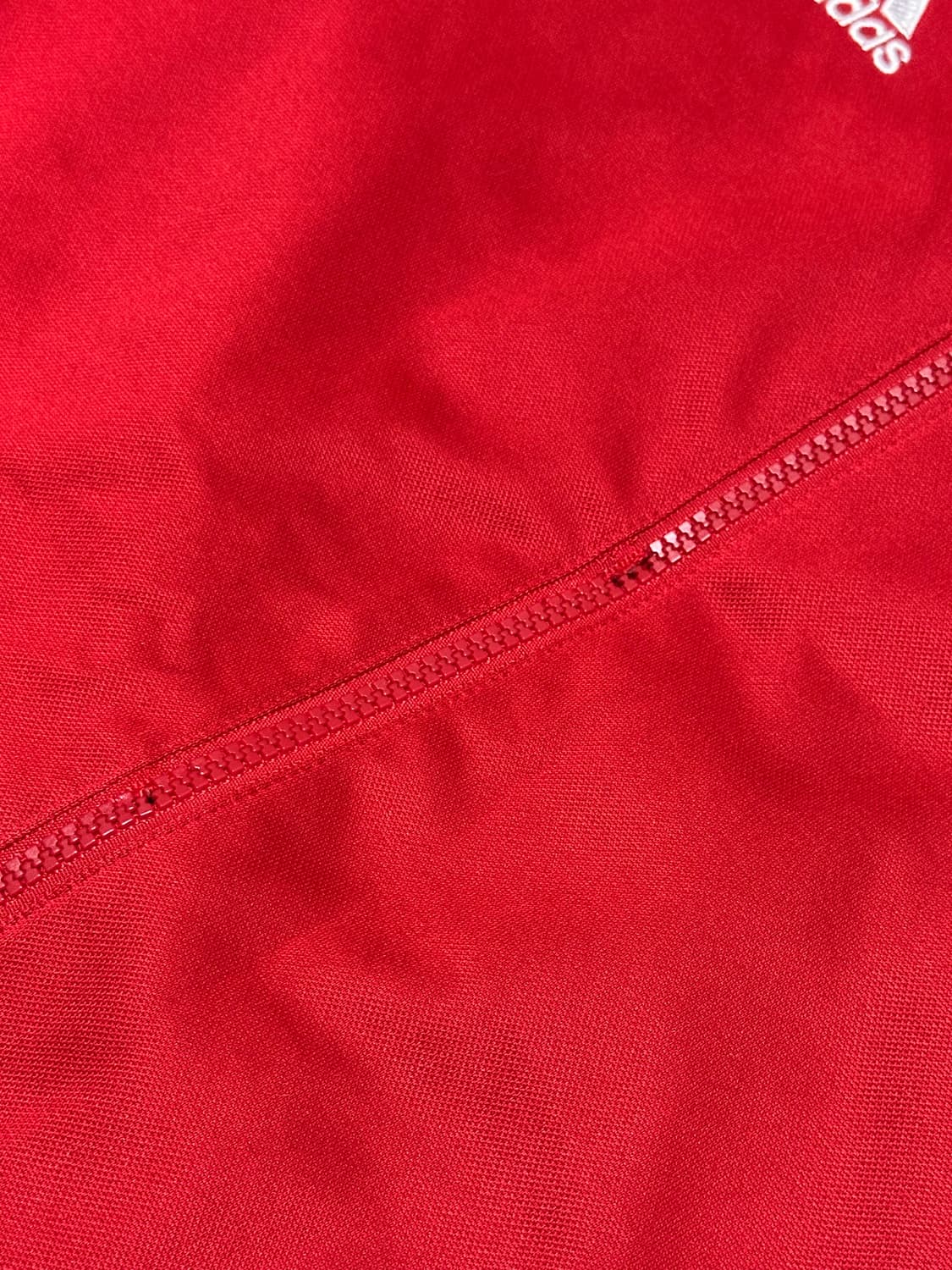 아디다스 맨체스터 유나이티드 져지 집업 95 상품이미지2