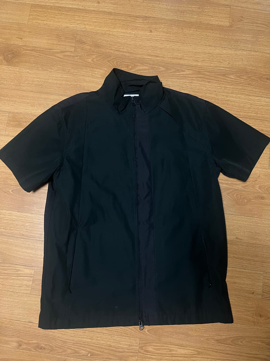 이그노타 집업셔츠 상품이미지2