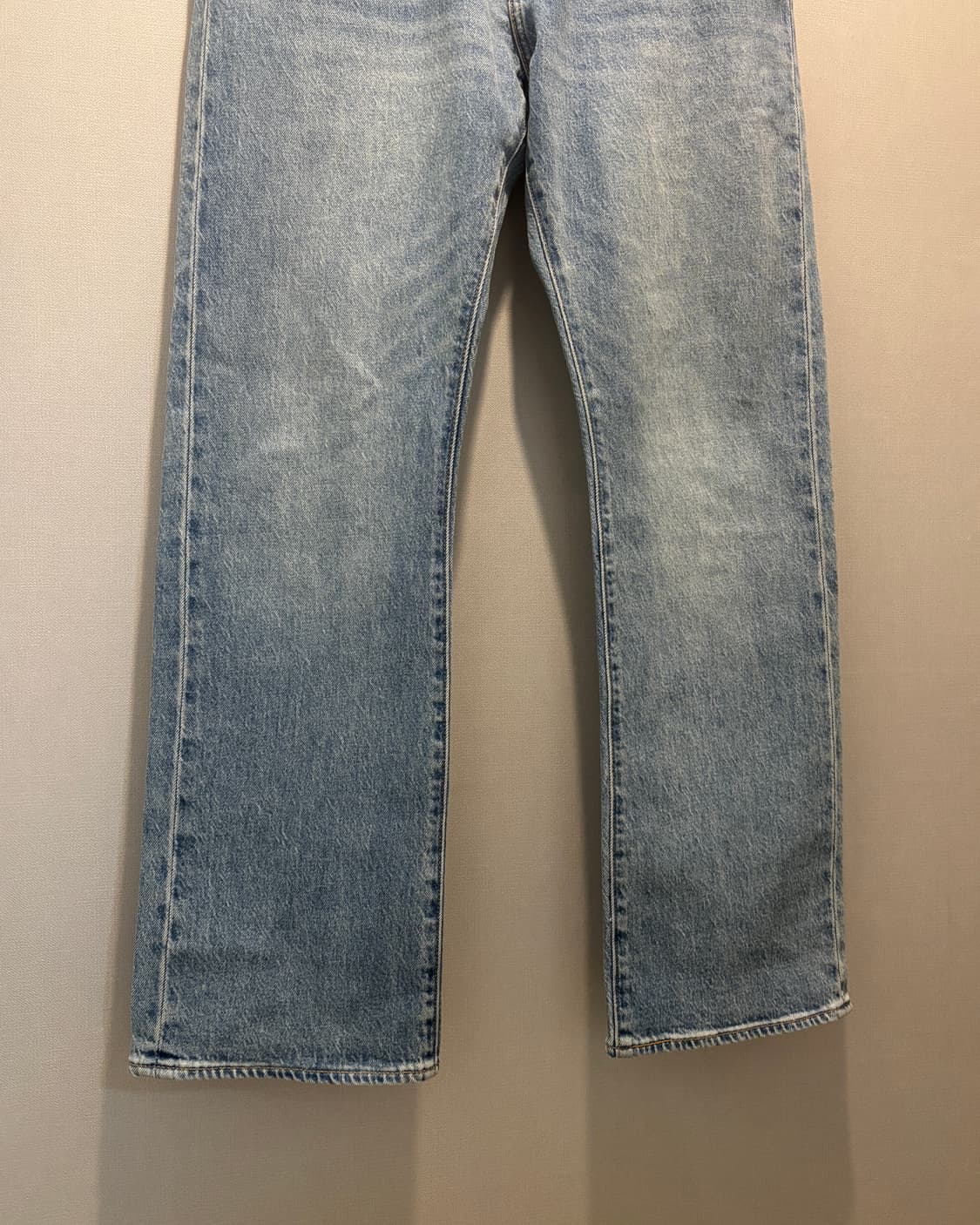 (32x30) 리바이스 517 프리미엄 부츠컷 데님팬츠 상품이미지3