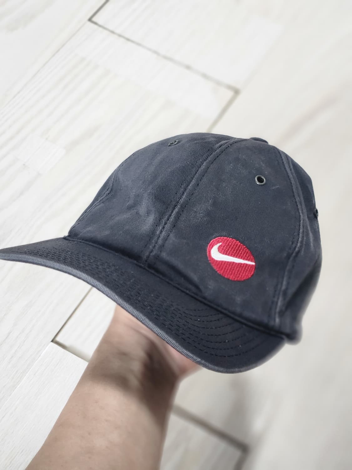 나이키 90's 빈티지 캡 상품이미지2