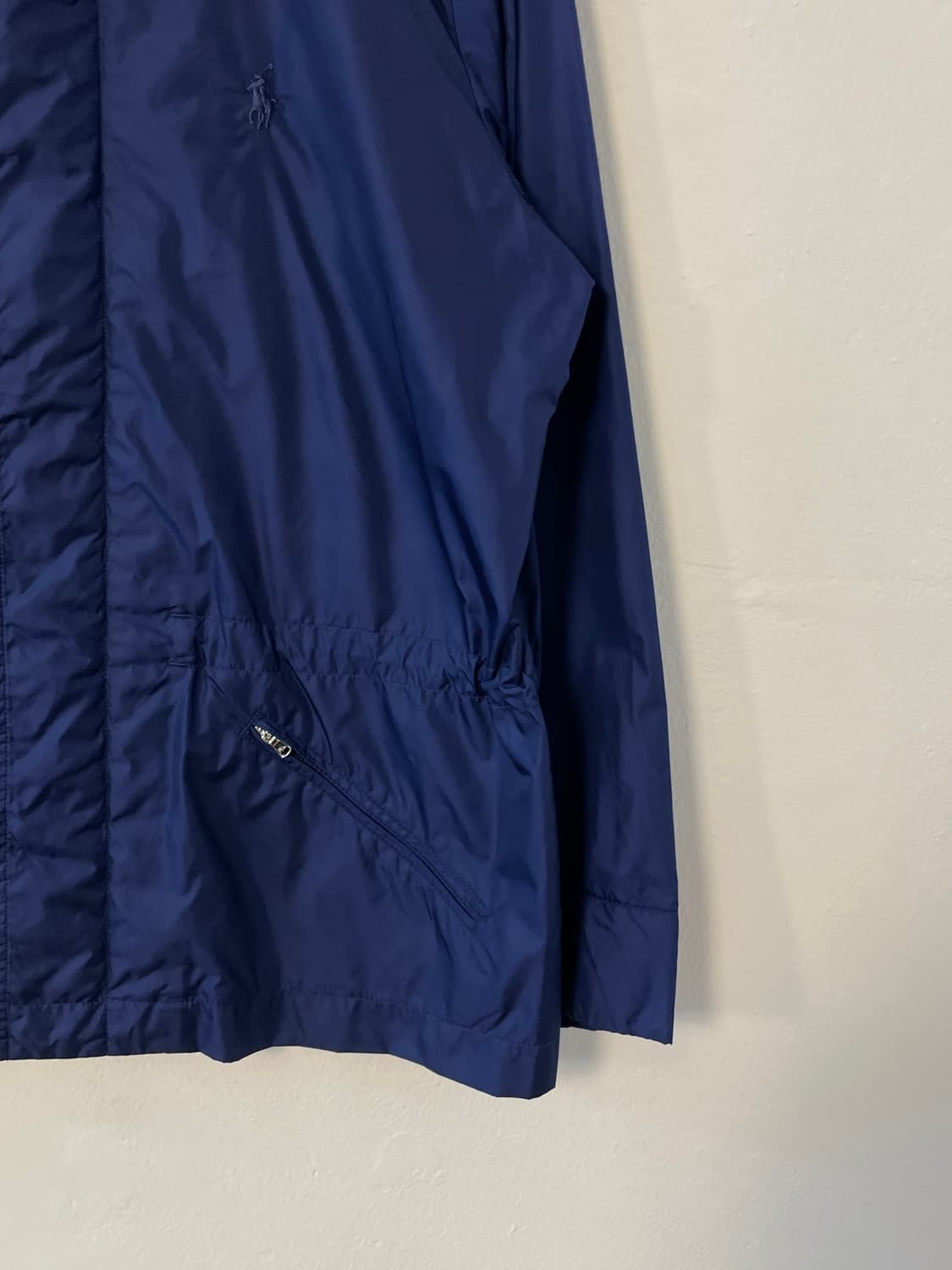 폴로 골프 바람막이 자켓  상품이미지4