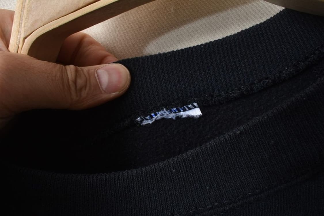 90S 맨투맨 스웻셔츠 M0138 상품이미지5