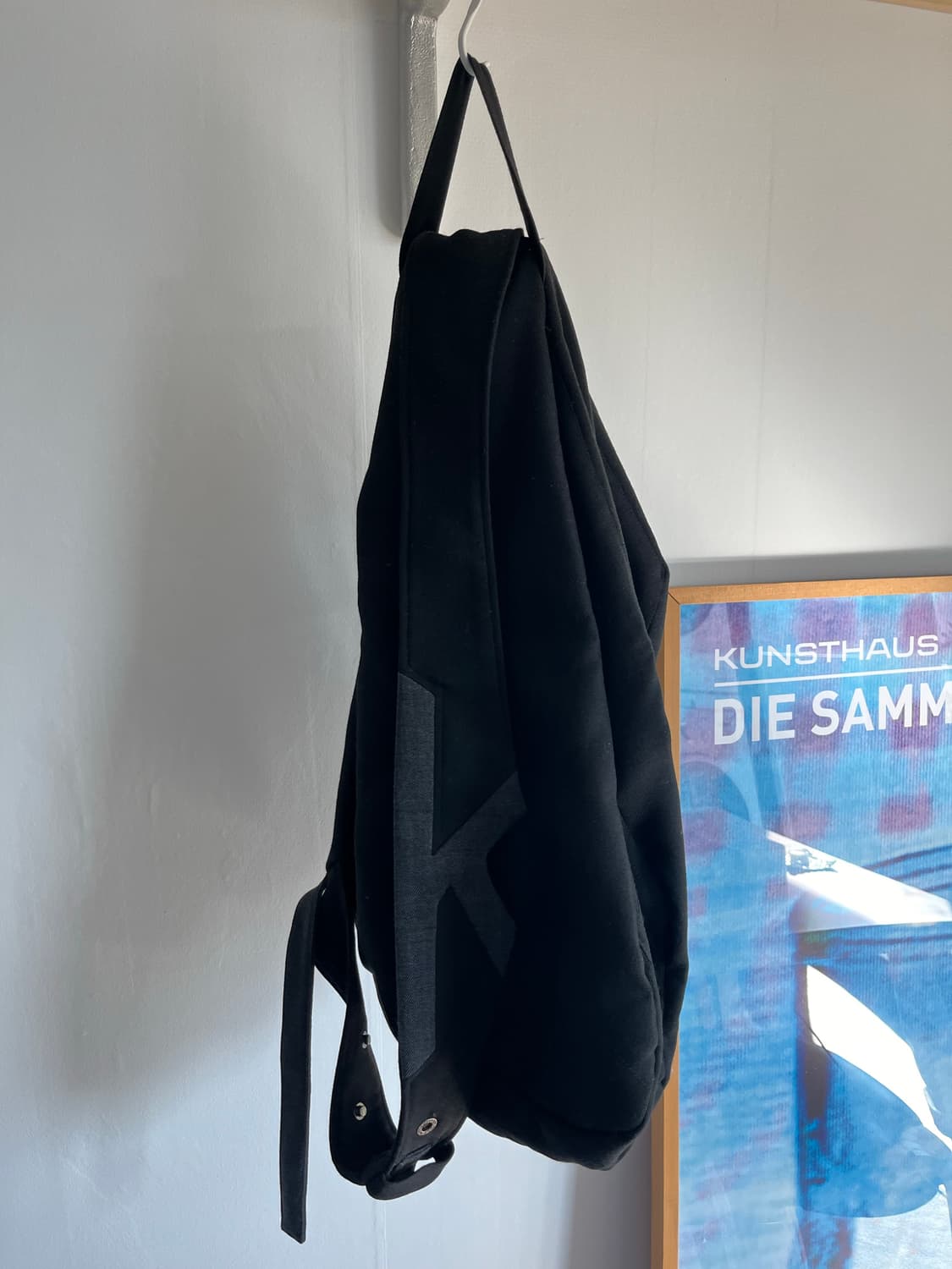 Kiko Kostadinov 23FW solo crossbody bag  상품이미지2