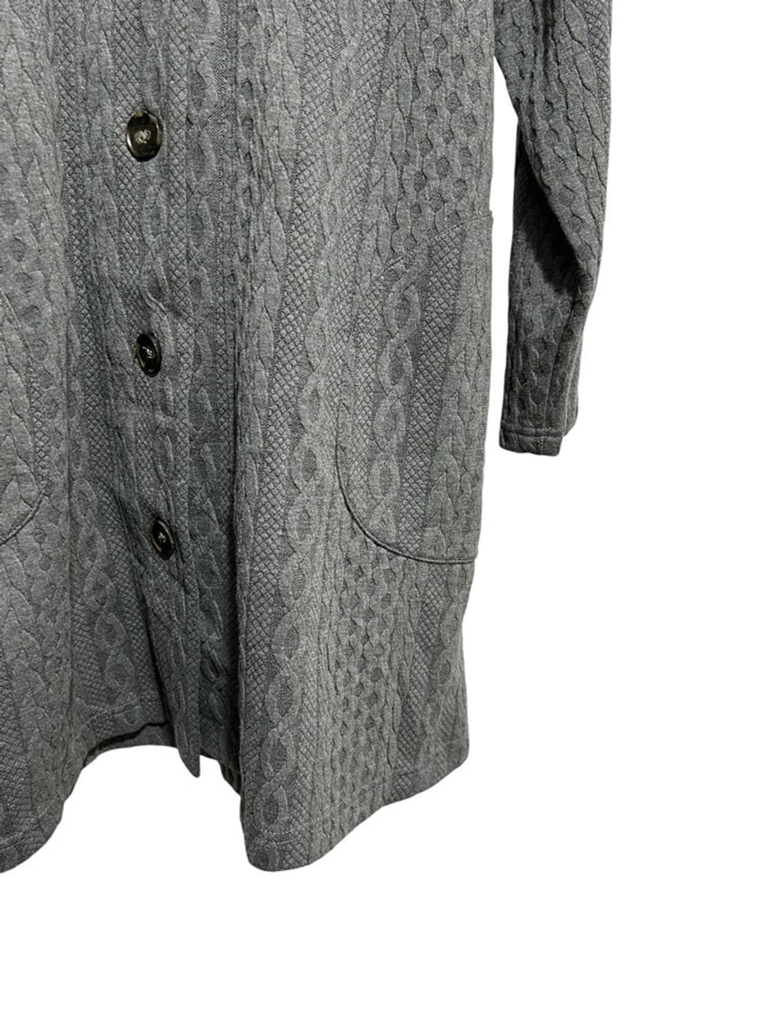 vtg cardigan 상품이미지3