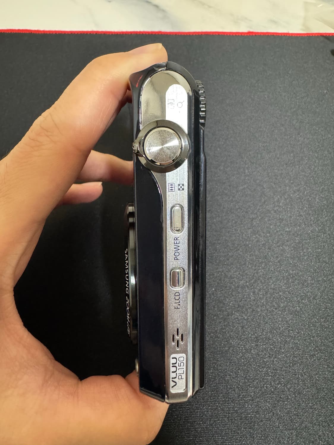 삼성 PL150 한효주 디카 상품이미지5