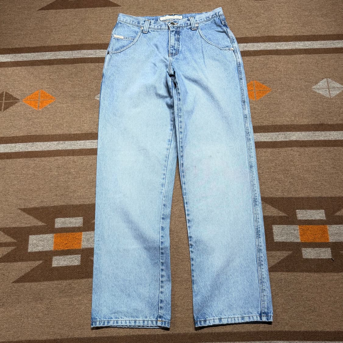 Guess USA 90s 게스 데님 팬츠 30~31 상품이미지1