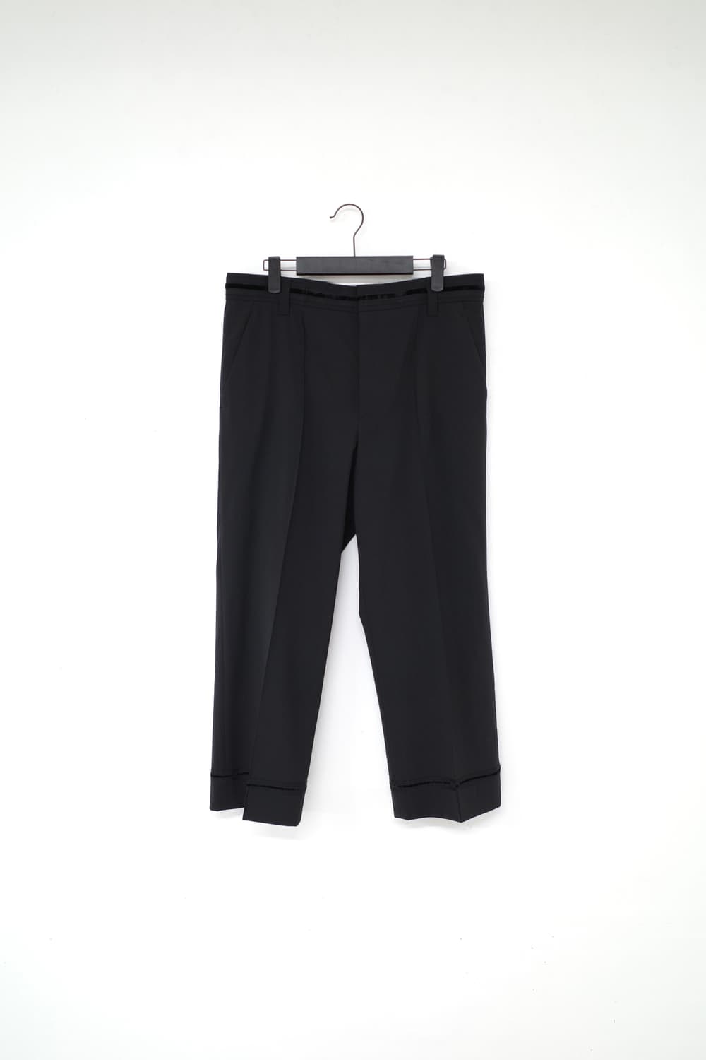 Marc Jacobs Wool Leg Pants 상품이미지1