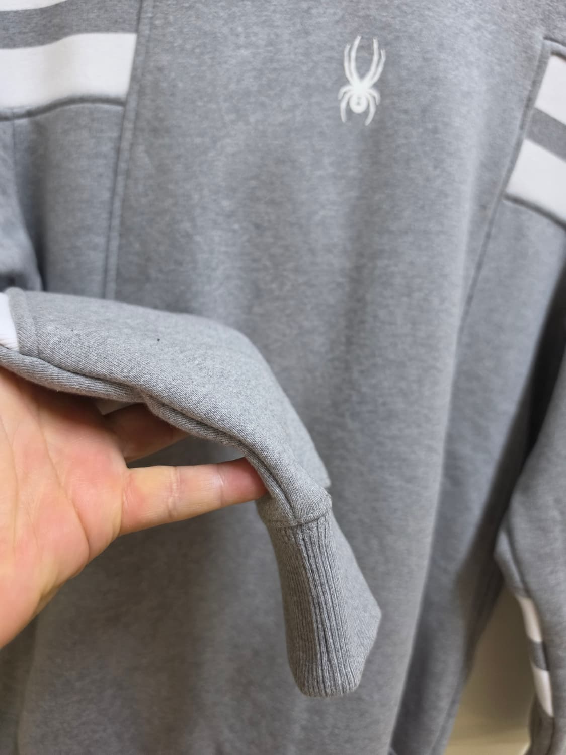 스파이더후드티 95 상품이미지3