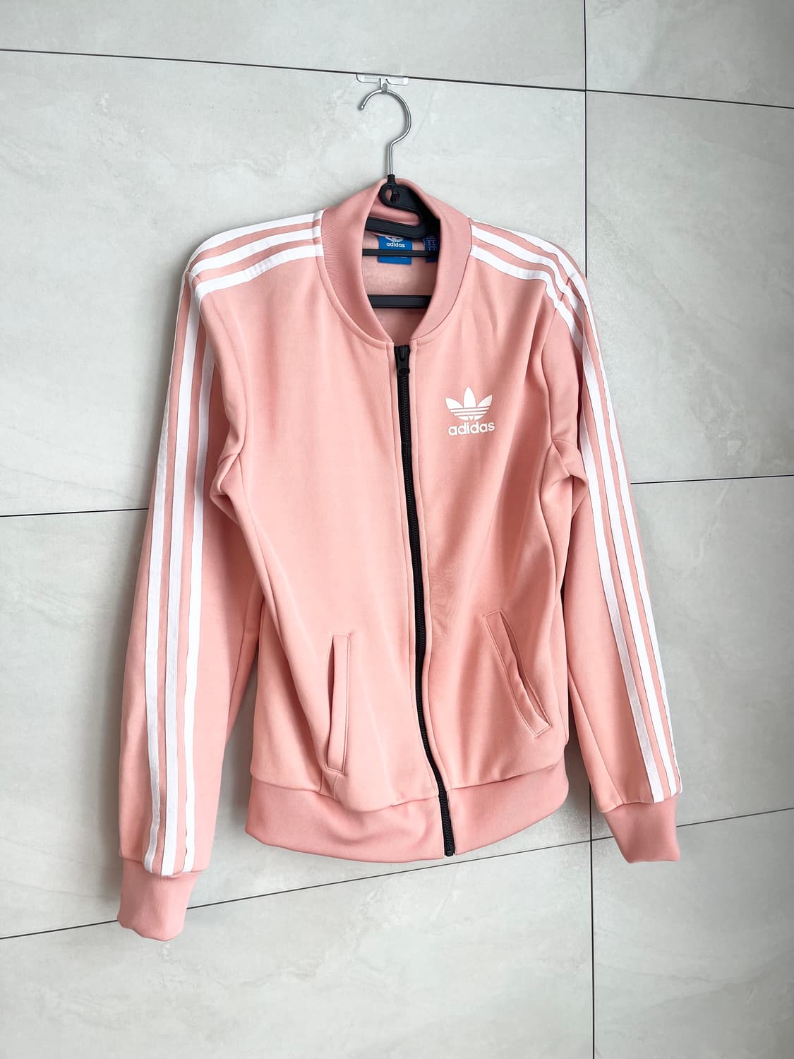 아디다스 파이어버드 딸기우유 져지 (XS) 상품이미지2