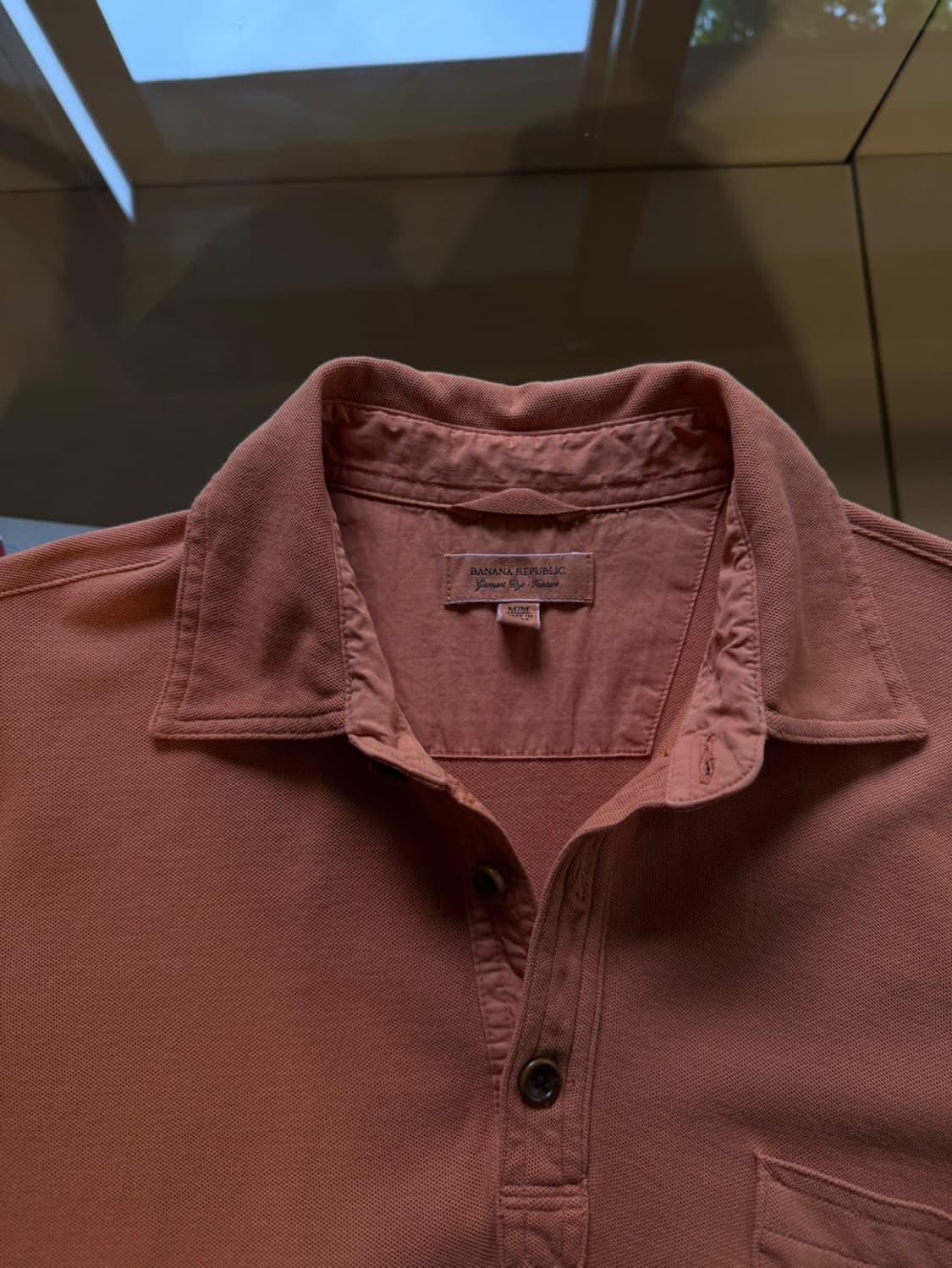 바나나 리퍼블릭 pk 셔츠 100 상품이미지6