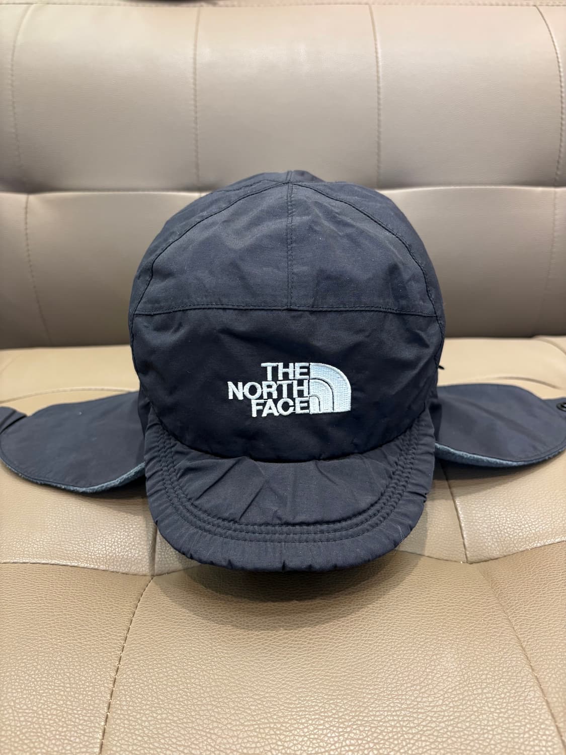 노스페이스 고어텍스 이어머프 캡 상품이미지1