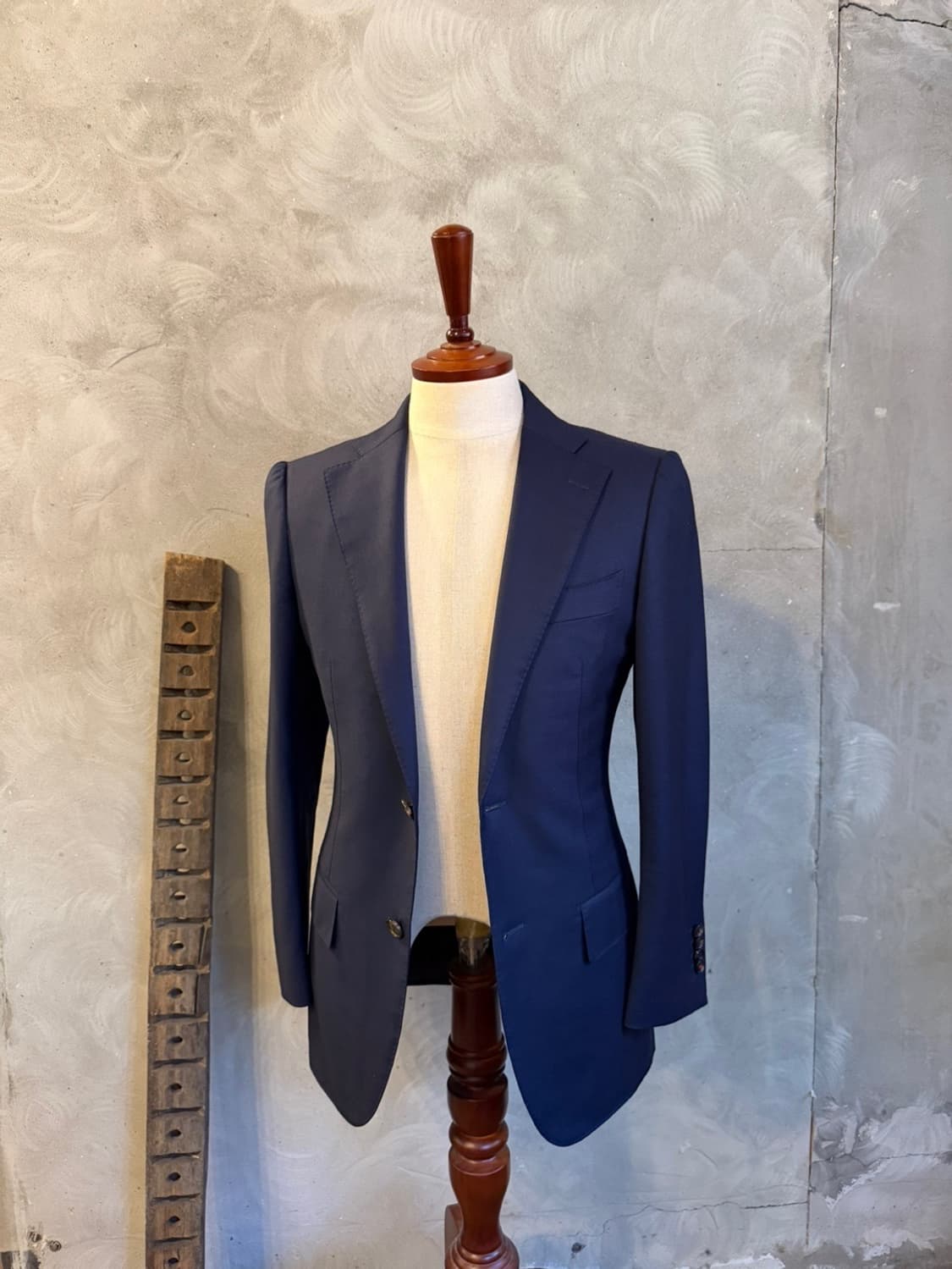 수트서플라이 수트 셋업 44 상품이미지3