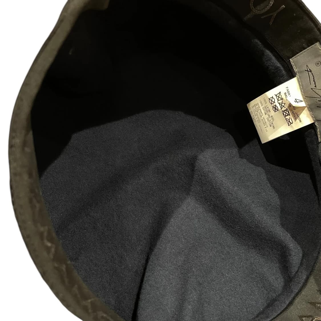 Yohji Yamamoto pour homme 상품이미지5