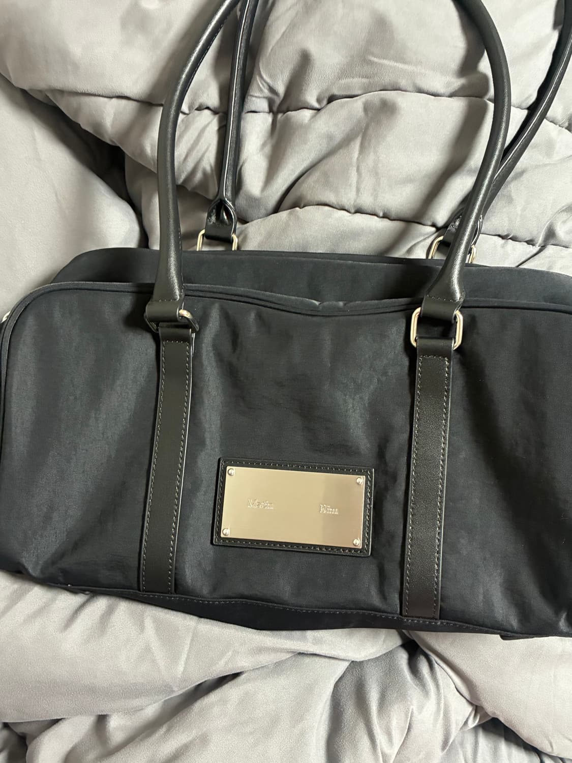 마뗑킴 스포티 토트백 상품이미지2