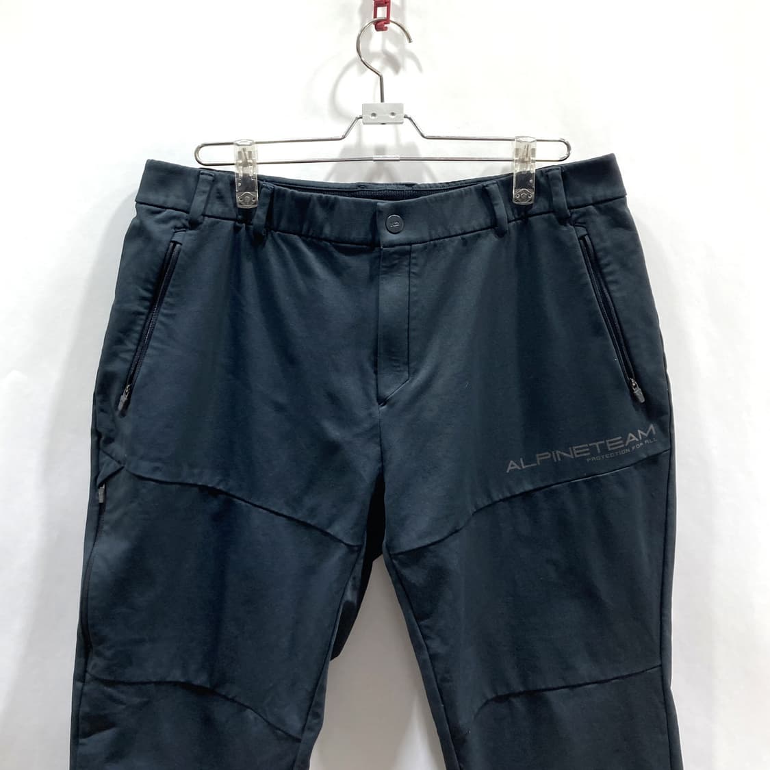 K2 남성동절기팬츠 블랙 36 영구제  상품이미지2