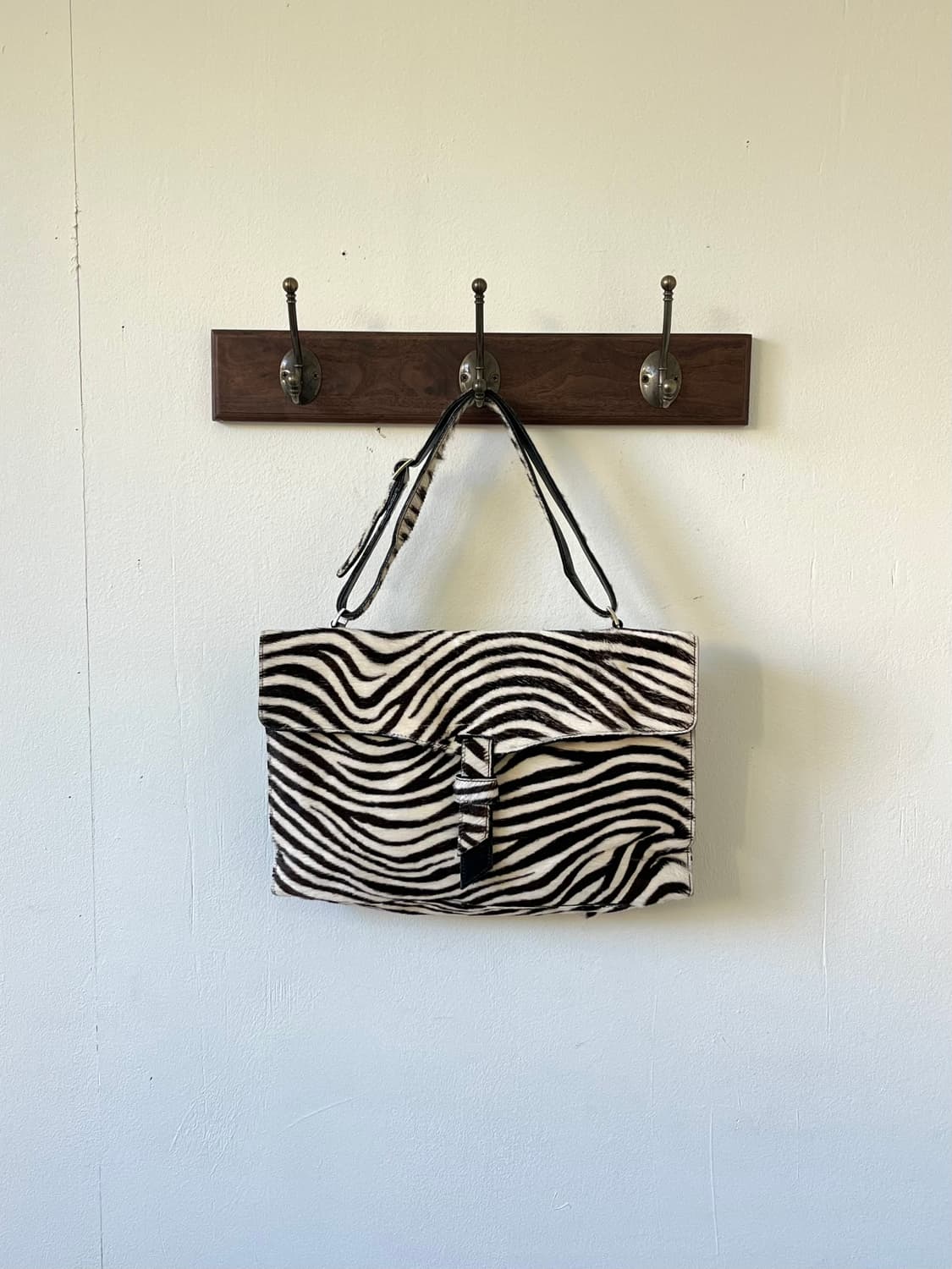 japan vtg 송치 숄더백 상품이미지1