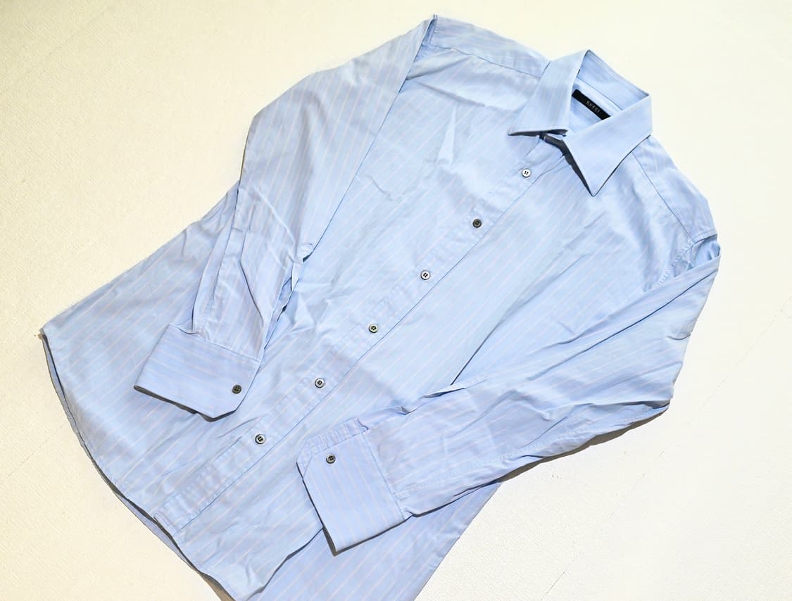 Gucci by Tom ford stripe shirt 상품이미지1