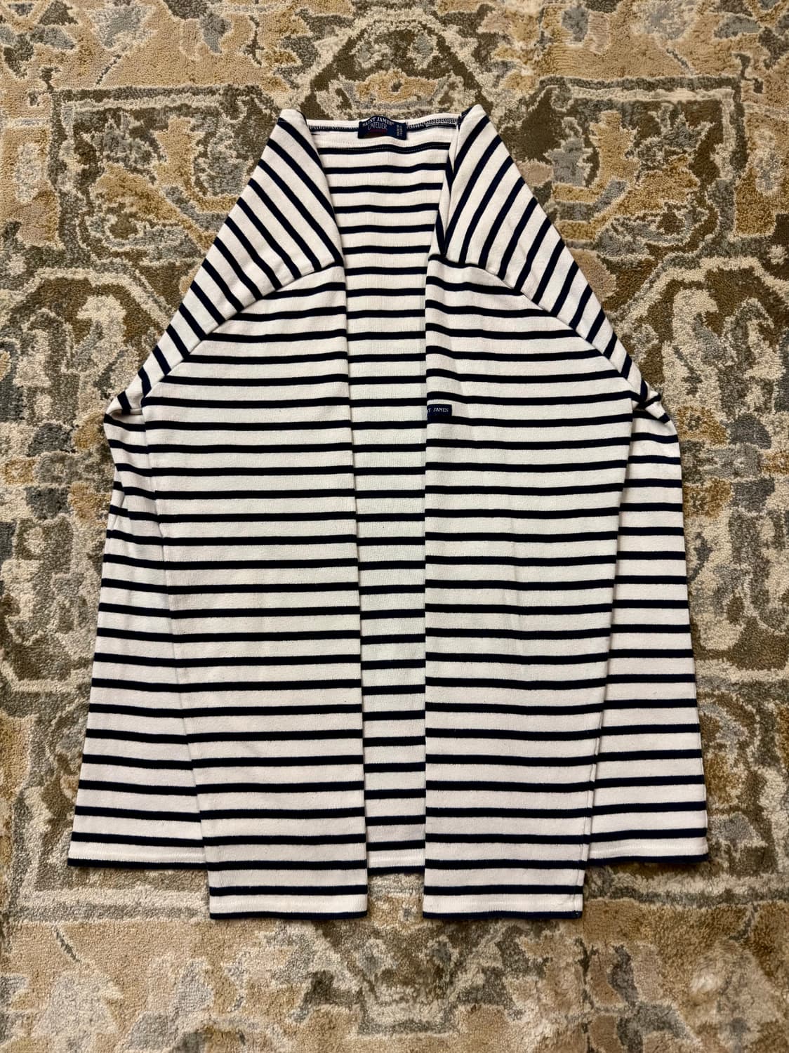 [세인트제임스] 길도 에크루/마린 (국내 100-105 추천) 상품이미지3