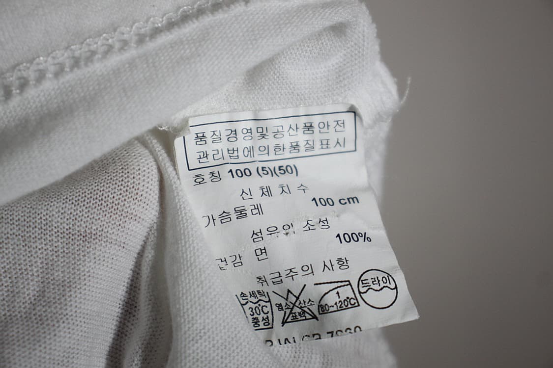 DRIESS VAN NOTEN 트리스 반 노튼 L 상품이미지8